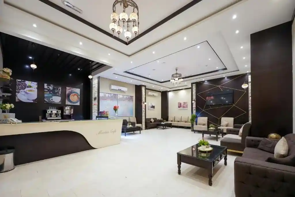 umrah packages, beautiful Kaaba view